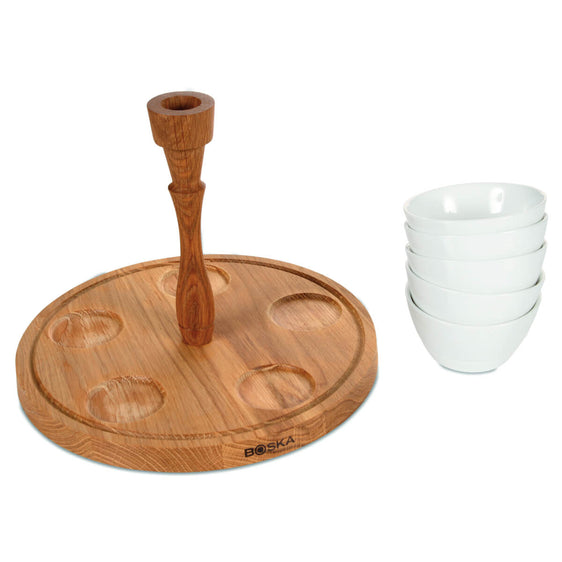 BOSKA 320111 Party Serving Tray