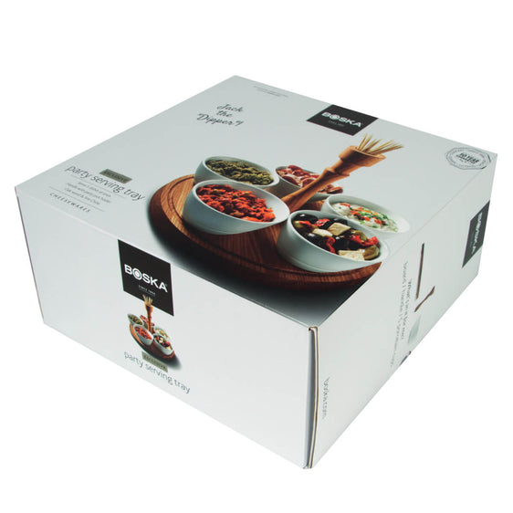 BOSKA 320111 Party Serving Tray