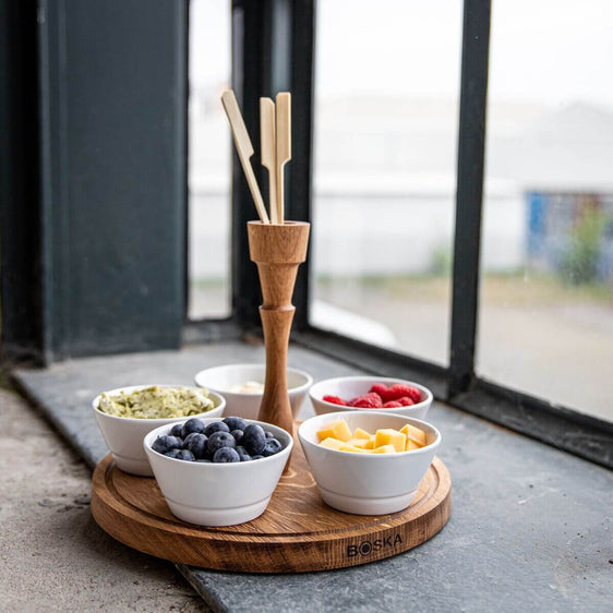 BOSKA 320111 Party Serving Tray