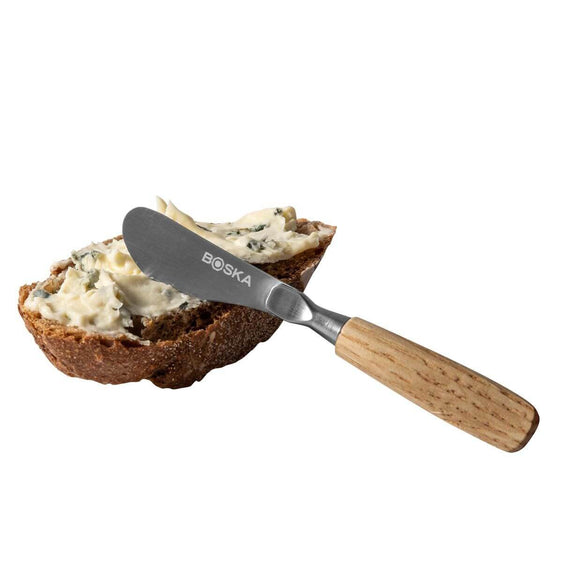 320219 - BOSKA Smeermessenset Mini Oslo