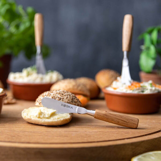 Spreading Knife Set Mini Oslo