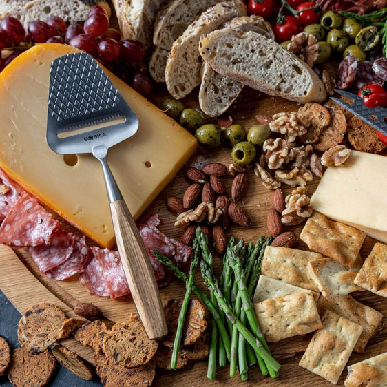 320350 - Kaassschaaf Oslo+