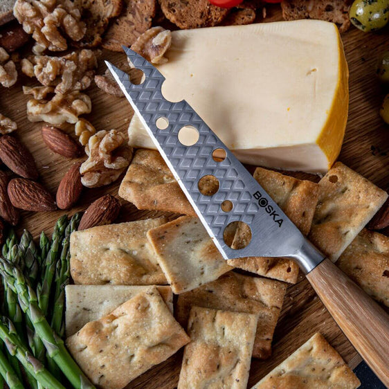 320356 - Kaasmes Halfzacht Oslo+ Nr.2