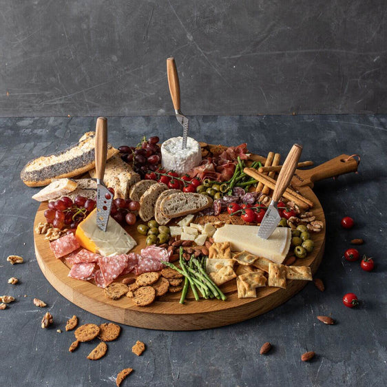 320365 - Kaasmessenset Oslo+