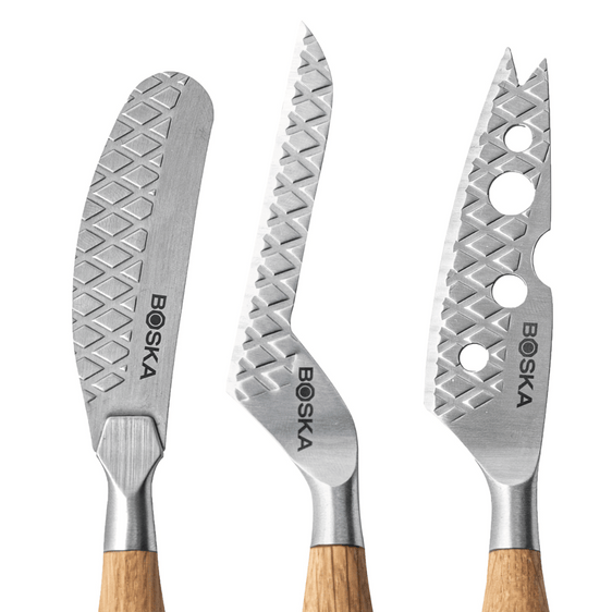 320375 - BOSKA Kaasmessenset Oslo+ Small