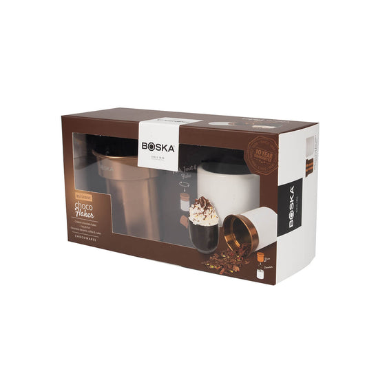BOSKA 320401 Choco Flaker