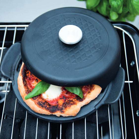 320502-BOSKA Pizza Baker BBQ Mini