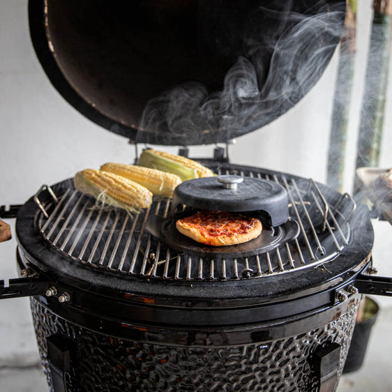 320502-BOSKA Pizza Baker BBQ Mini