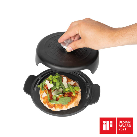 320502-BOSKA Pizza Baker BBQ Mini