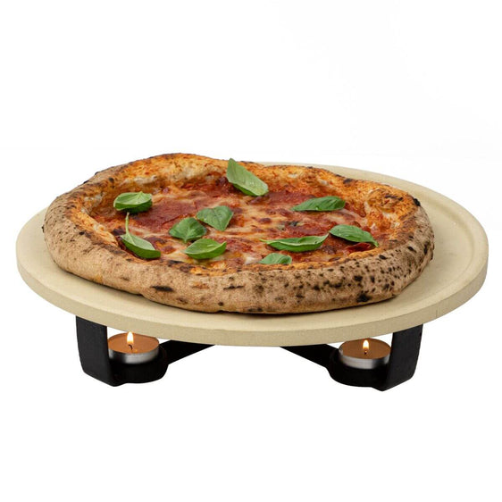 320510 BOSKA Pizza Party Hot Stone