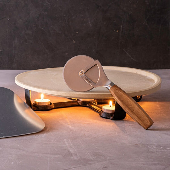 320510 BOSKA Pizza Party Hot Stone