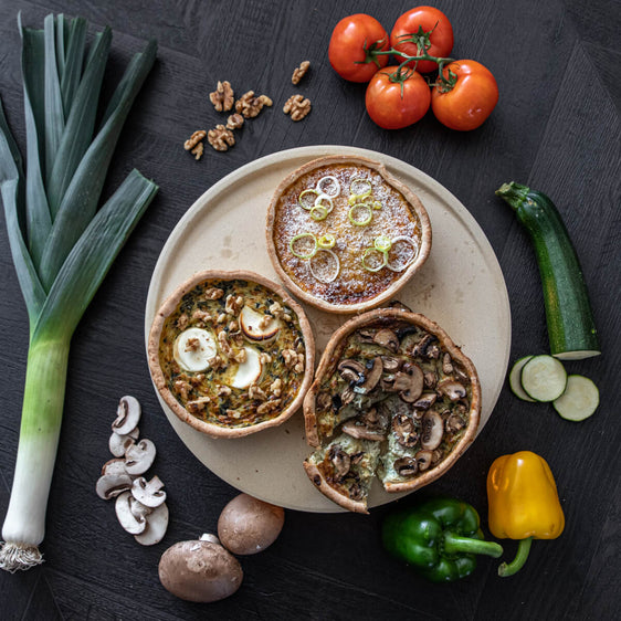 320510 BOSKA Pizza Party Hot Stone