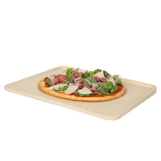 BOSKA 320511 Pizzasteen Deluxe Rechthoek - 40x32 cm