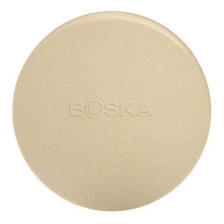 Pizza Stone Deluxe - ⌀ 29 cm BOSKA 320512 Pizzasteen Deluxe - ⌀ 29 cm
