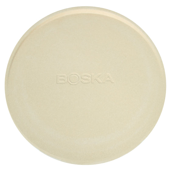 BOSKA Pizzasteen Deluxe L - 320513