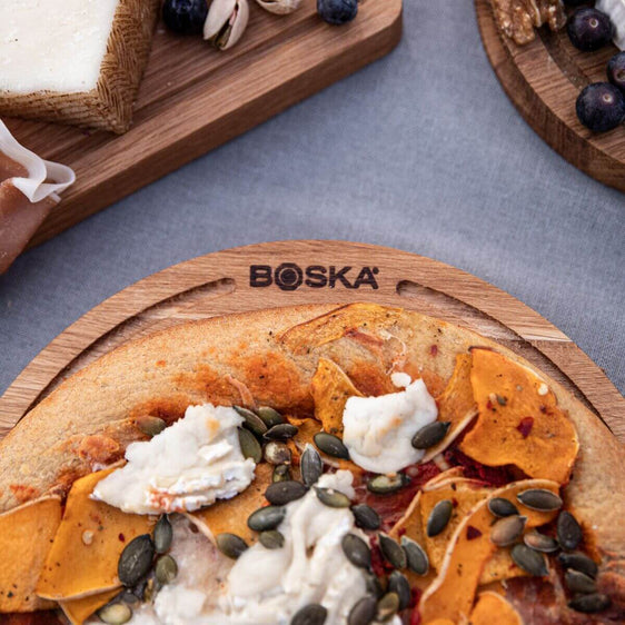BOSKA 320530 Pizzaplank Friends S