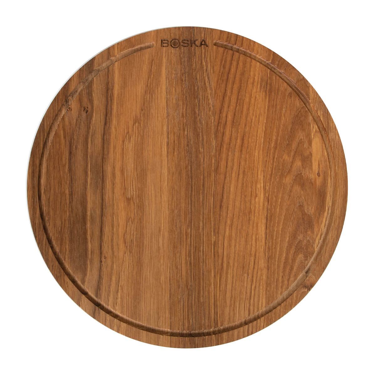 Eikenhouten Pizzaplank XL met handvat. Personaliseerbaar Eikenhouten Pizzaplank XL met handvat. Personaliseerbaar
