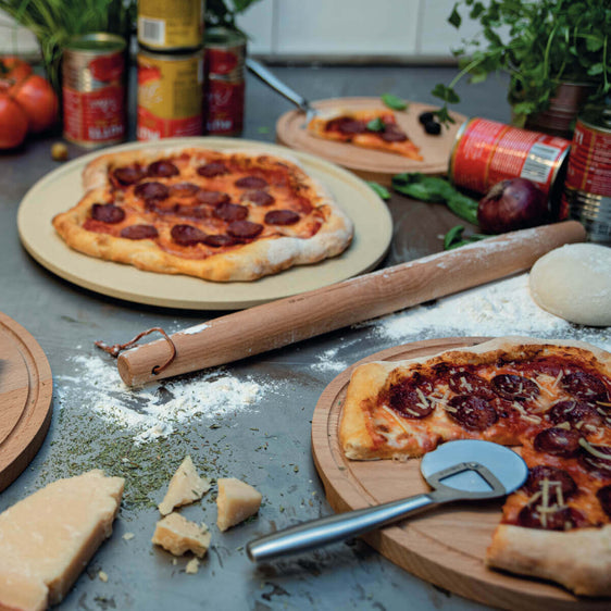 320535 BOSKA Pizza Board Amigo S