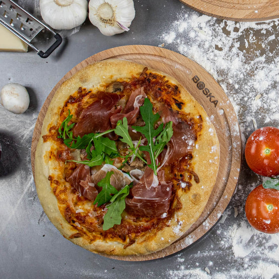 320535 BOSKA Pizza Board Amigo S