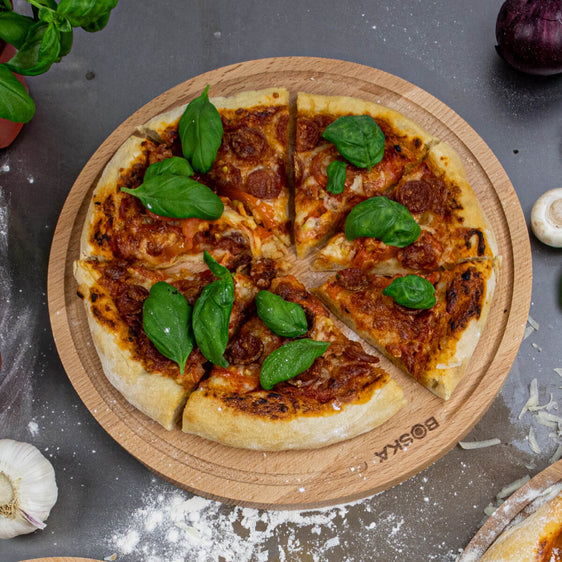 320536 BOSKA Pizza Board Amigo M