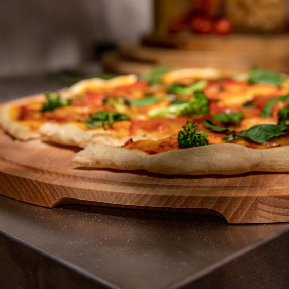 320538 - BOSKA Pizza Board Amigo XL