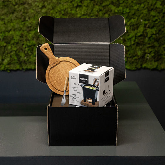 Say Cheese Set - Giftset