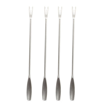 Fondue Forks Monaco+ 330304 BOSKA Fonduevorken Monaco+