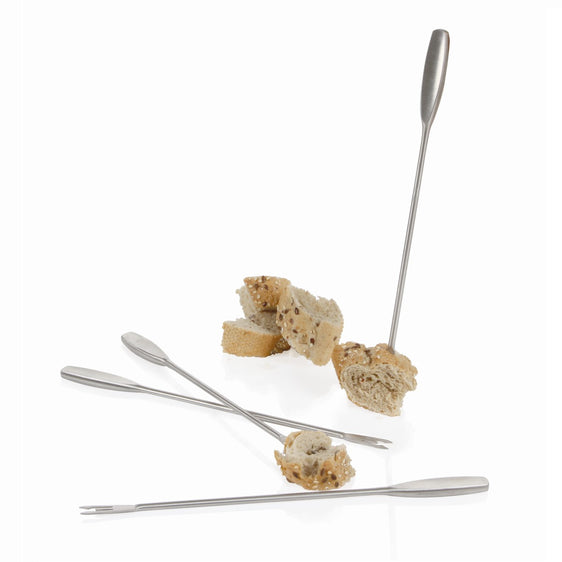 330304 BOSKA Fonduevorken Monaco+