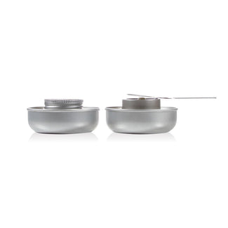 Brûleurs à Fondue Sans Danger - Set de 2 330310 BOSKA Fondue Branders Veilig