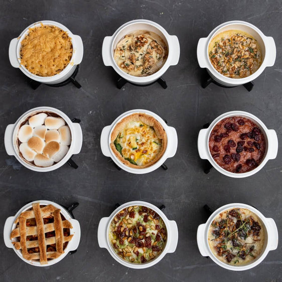 340033 - BOSKA Cheese Baker