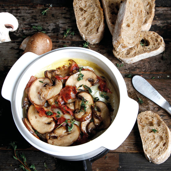 BOSKA 340036 Cheese Baker L