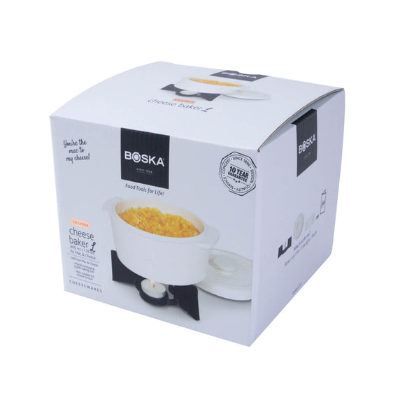 BOSKA 340036 Cheese Baker L