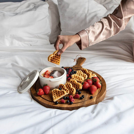 BOSKA 340036 Cheese Baker L