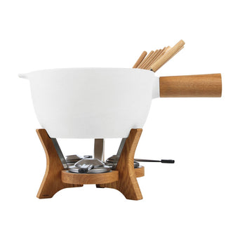 Party Fondue Mr. Big - 6.5 L 340301 BOSKA Party Fondue Mr. Big
