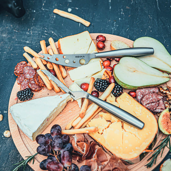 357602 - BOSKA Kaasmes Zacht Copenhagen Nr.1