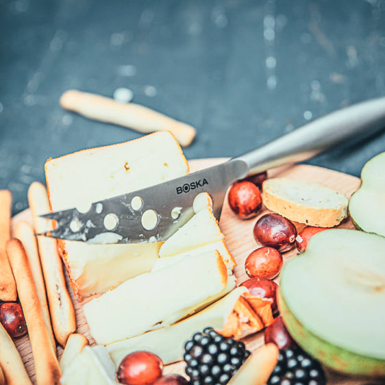 357603 - BOSKA Kaasmes Halfzacht Copenhagen Nr.2