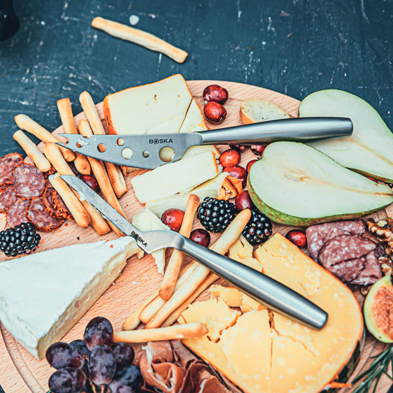 357603 - BOSKA Kaasmes Halfzacht Copenhagen Nr.2