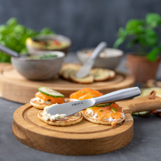 357611 BOSKA Smeermessenset Mini Copenhagen