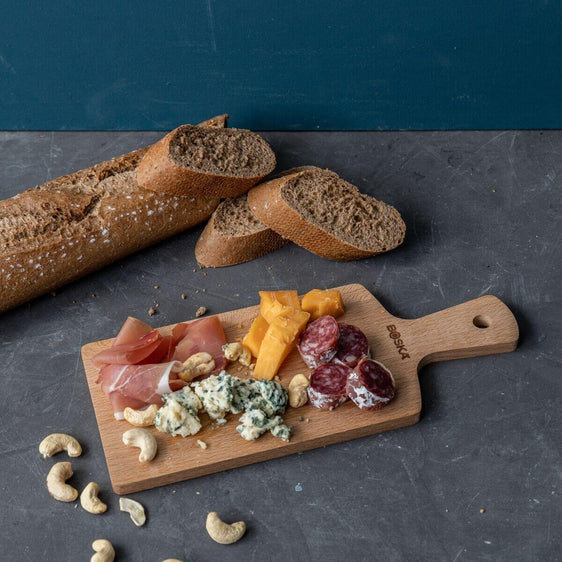 358125 - BOSKA Serveerplank Geneva S – 20 cm