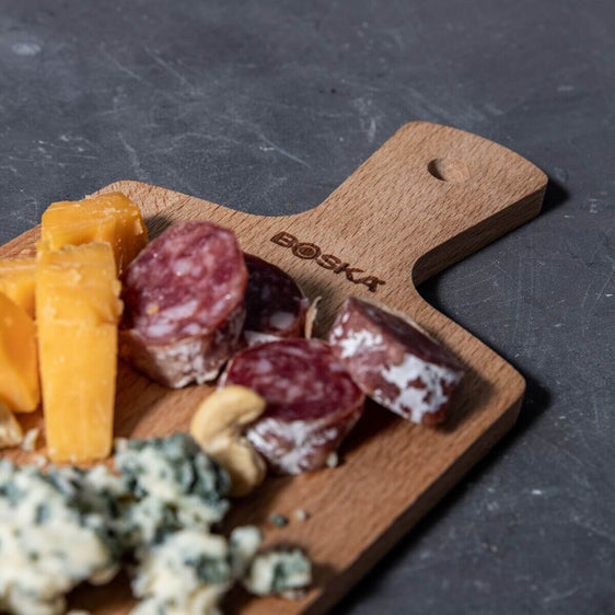 358125 - BOSKA Serveerplank Geneva S – 20 cm