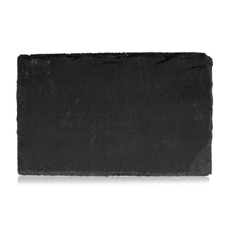 Tapas Boards Slate, set of 4 - 6.3 inch 359003 BOSKA Tapas Plankjes Leisteen - Set van 4 - 16 cm