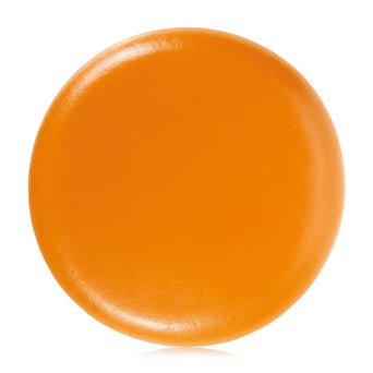 Gouda factice, 16 kg, jaune foncé Kaasdummy Gouda 16kg, donker geel