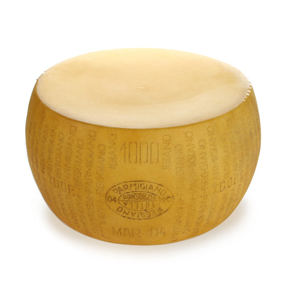 Cheese Replica Parmesan Reggiano