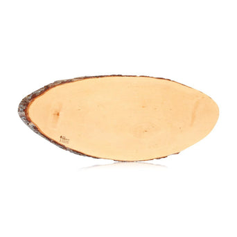 Bark Board Alder L - 57.6 cm Bark Board Alder L - 57.6 cm