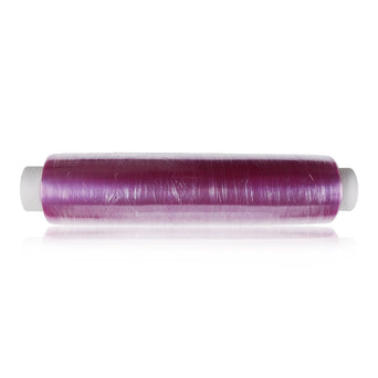 Folierol Transparant - 300m x 30cm Folierol Transparant - 300m x 30cm
