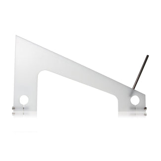 Schott für Hotelwürfelschneider 8 mm Schott für Hotelwürfelschneider 8 mm