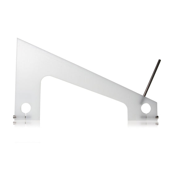 Schot voor Kaassnijmachine Hotelblok 8 mm