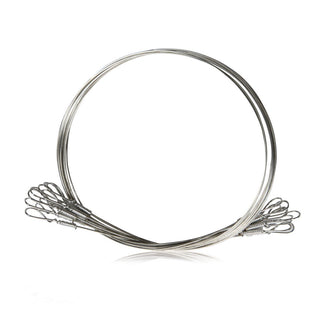 Snijdraad, set à 10 stuks, 440x0,8mm Snijdraad, set à 10 stuks, 440x0,8mm