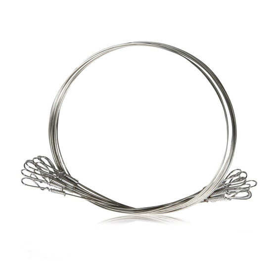 Schneidedrähte Hotelblockschneider 440x0,8mm 10 pc