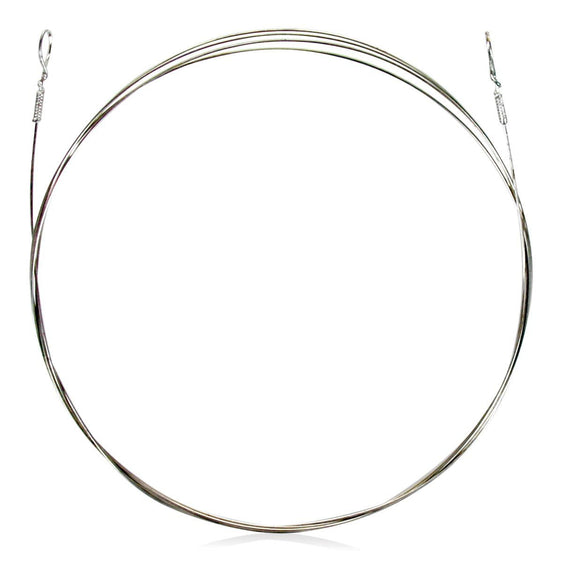 Käseschneidedraht 2000x08 mm Set je 10 Stück